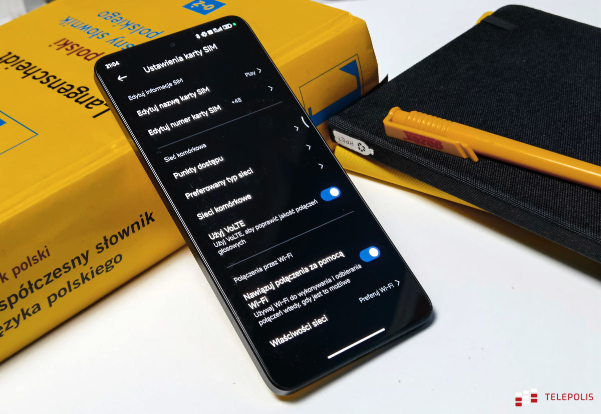 Xiaomi Poco X6 Pro 5G – test średniaka prawie idealnego