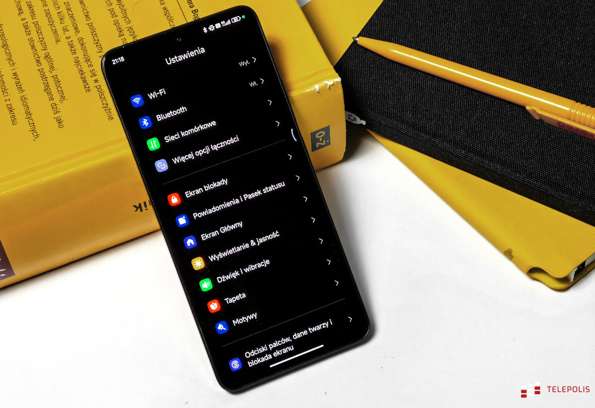 Xiaomi Poco X6 Pro 5G – test średniaka prawie idealnego
