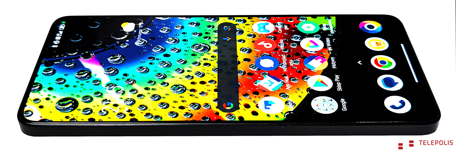 Xiaomi Poco X6 Pro 5G – test średniaka prawie idealnego