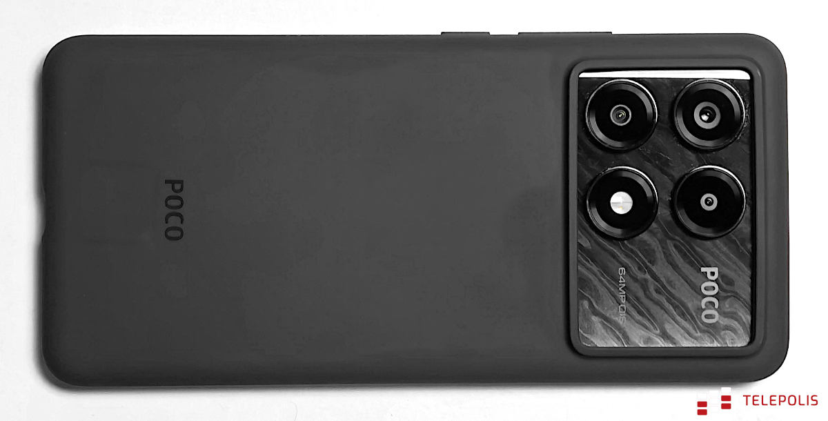 Xiaomi Poco X6 Pro 5G – test średniaka prawie idealnego