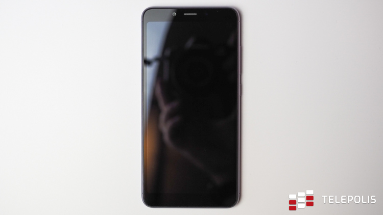 Test telefonu Xiaomi Redmi 6 - oda do przeciętności