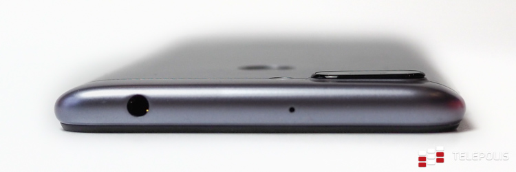 Test telefonu Xiaomi Redmi 6 - oda do przeciętności