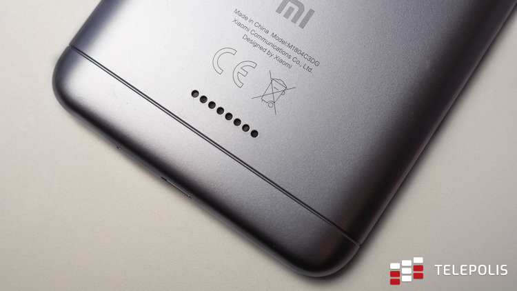 Test telefonu Xiaomi Redmi 6 - oda do przeciętności