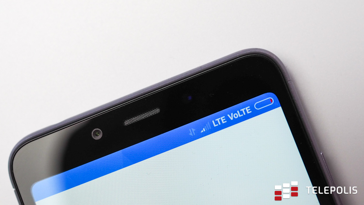 Test telefonu Xiaomi Redmi 6 - oda do przeciętności