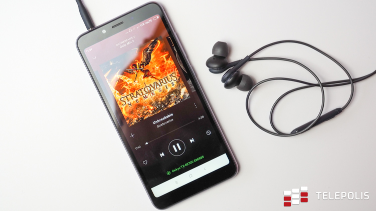 Test telefonu Xiaomi Redmi 6 - oda do przeciętności