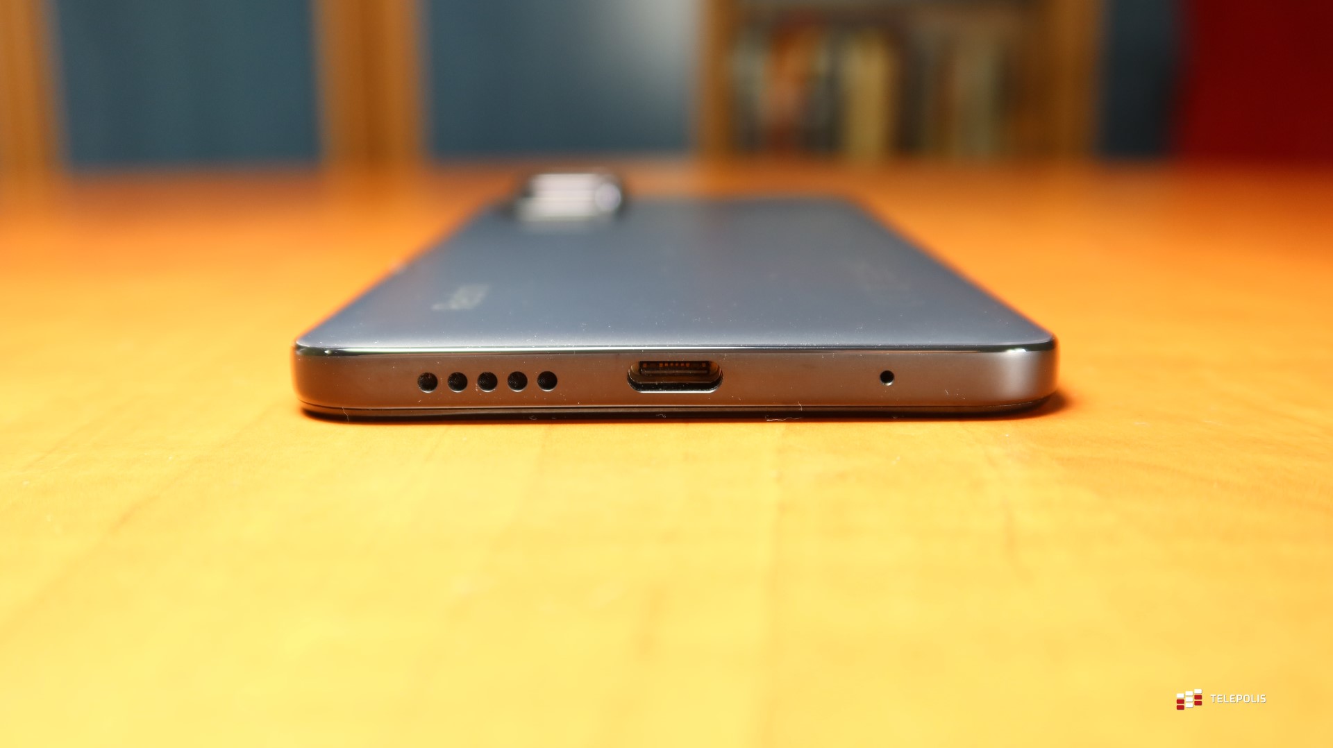 Aparat 108 Mpix ale w filmach bieda - test budżetowca Xiaomi