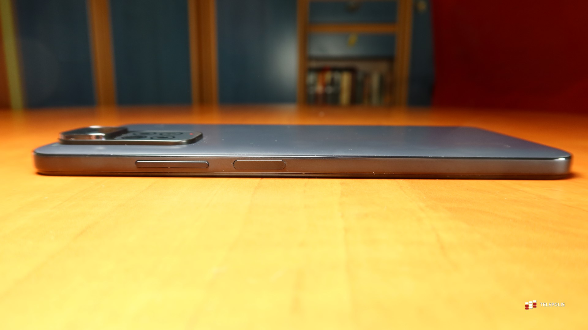 Aparat 108 Mpix ale w filmach bieda - test budżetowca Xiaomi
