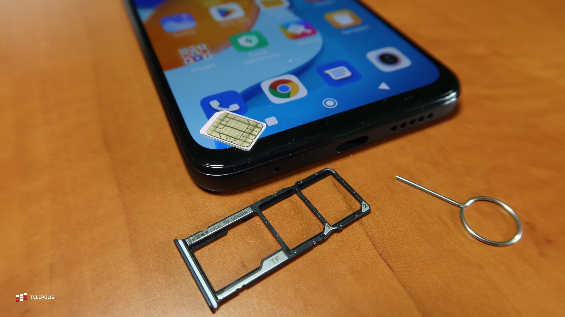 Aparat 108 Mpix ale w filmach bieda - test budżetowca Xiaomi