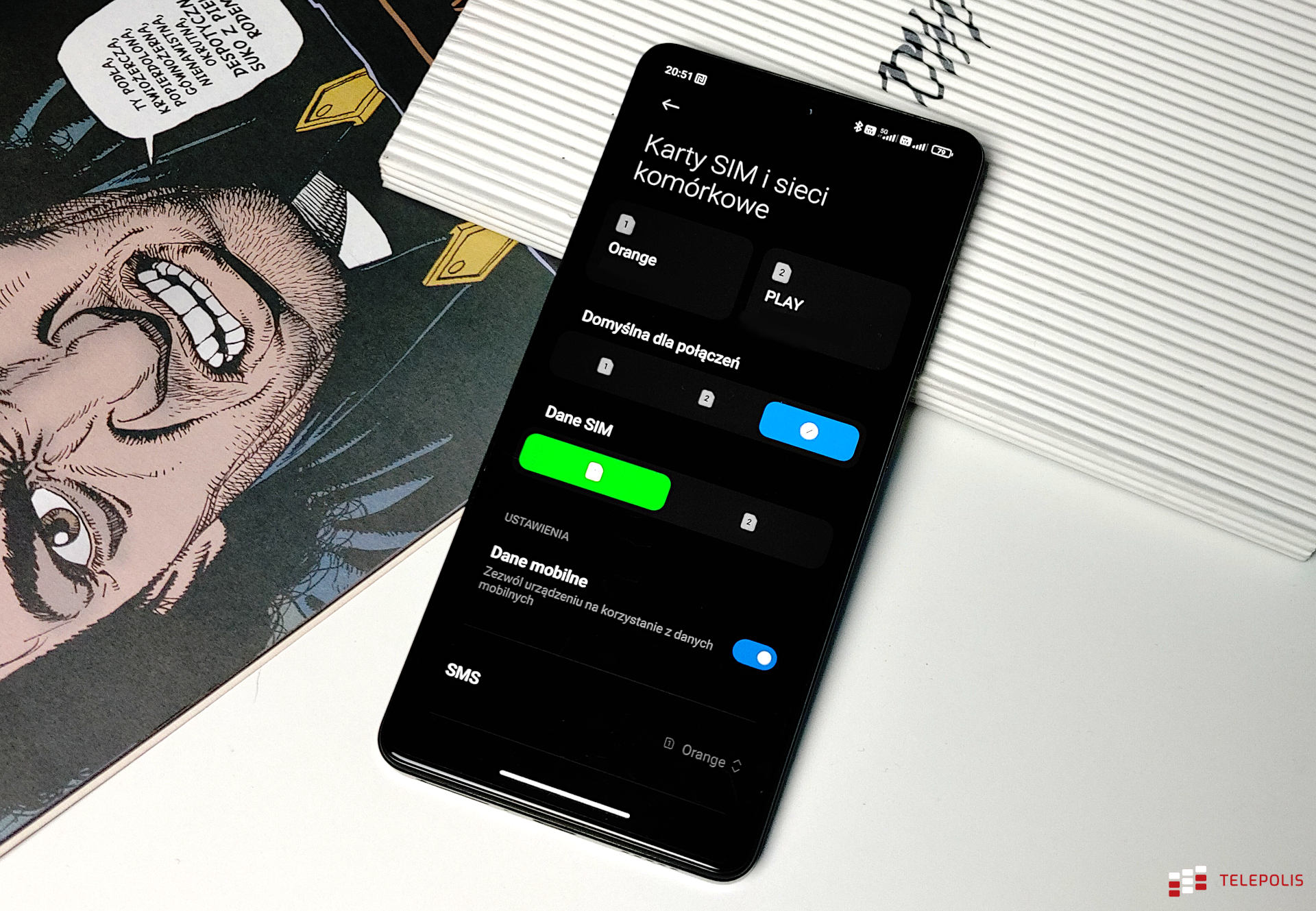 Xiaomi Redmi Note 12 Pro 5G: tak się dziś robi średniaki (test)