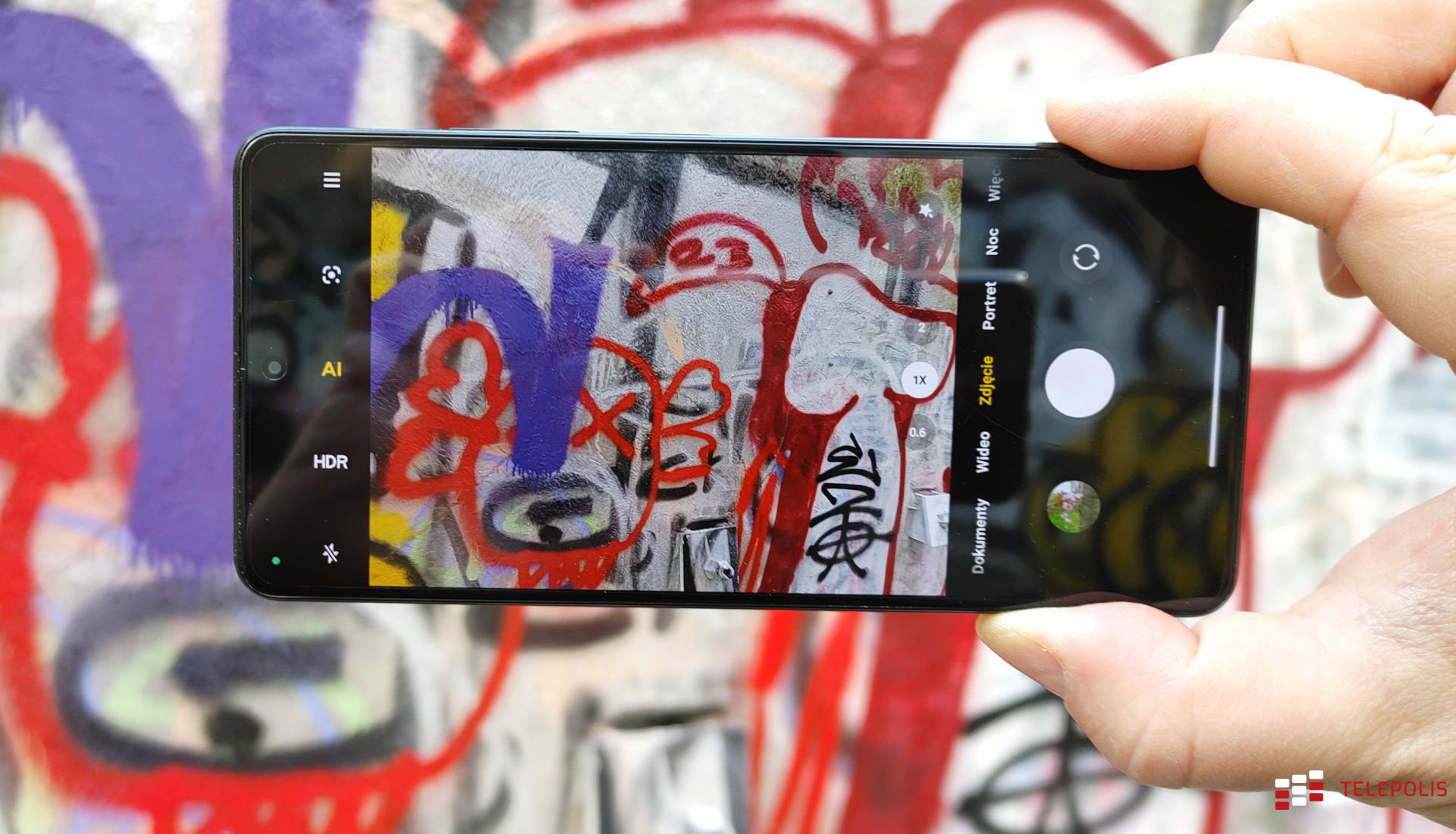 Xiaomi Redmi Note 12 Pro 5G: tak się dziś robi średniaki (test)
