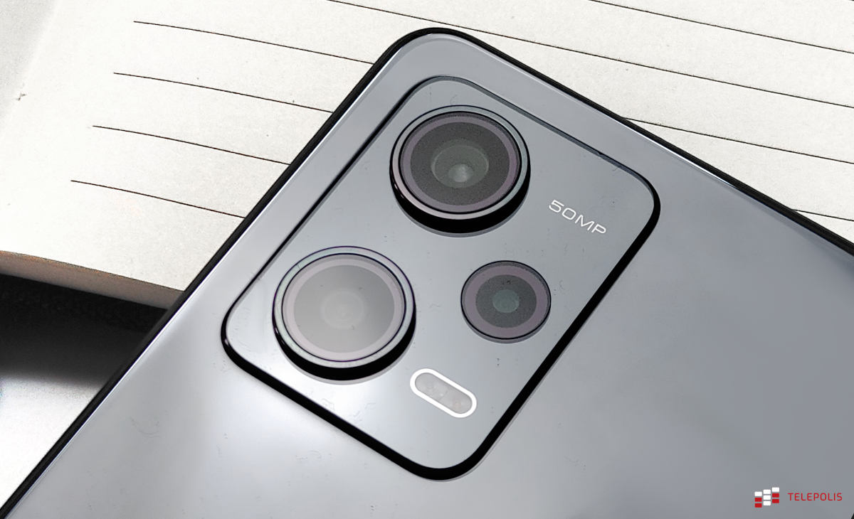 Xiaomi Redmi Note 12 Pro 5G: tak się dziś robi średniaki (test)
