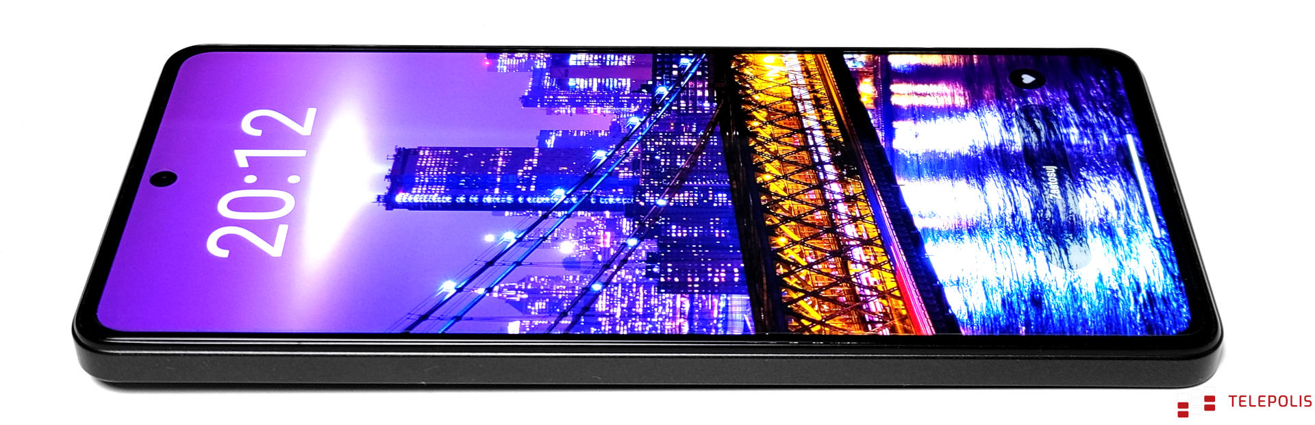Xiaomi Redmi Note 12 Pro 5G: tak się dziś robi średniaki (test)