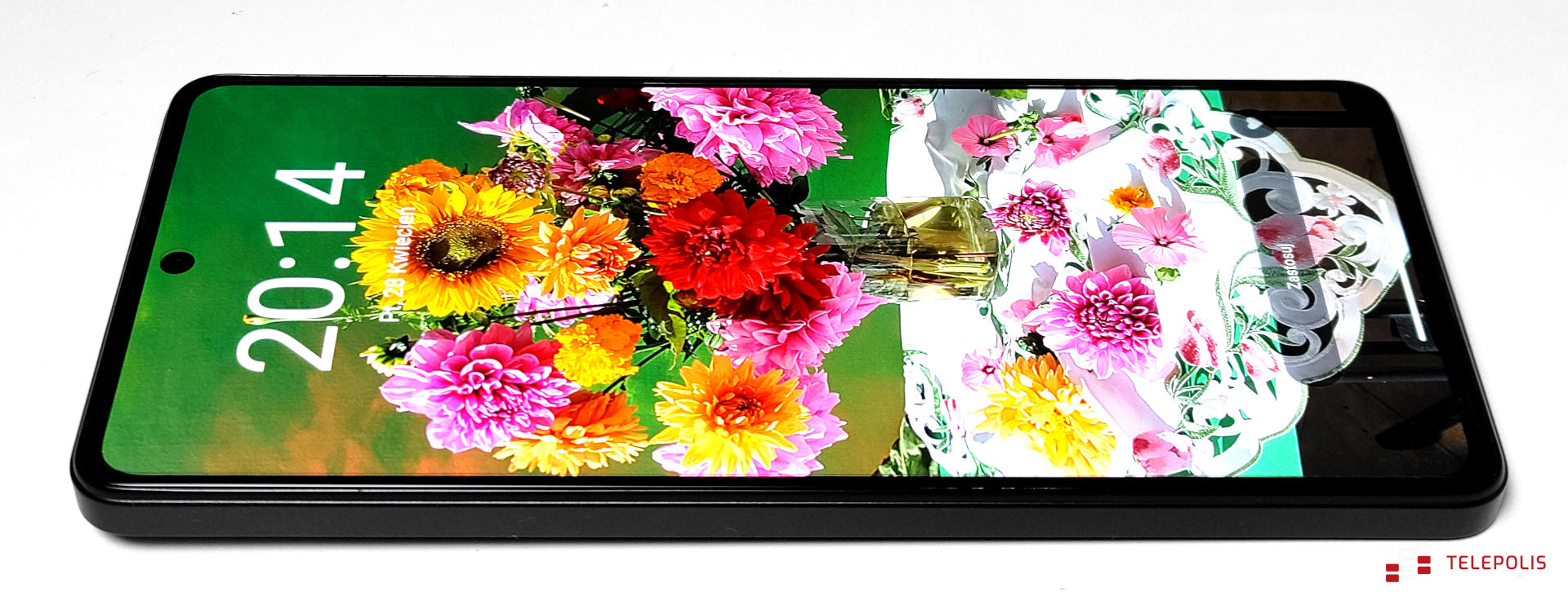 Xiaomi Redmi Note 12 Pro 5G: tak się dziś robi średniaki (test)