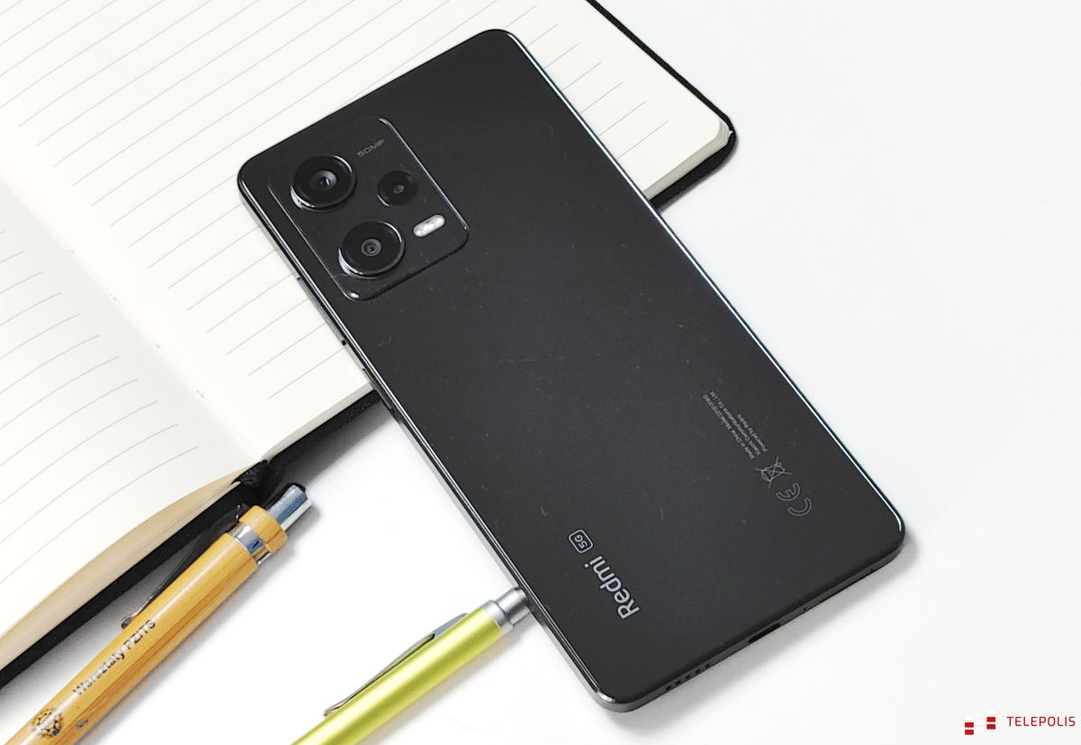 Xiaomi Redmi Note 12 Pro 5G: tak się dziś robi średniaki (test)