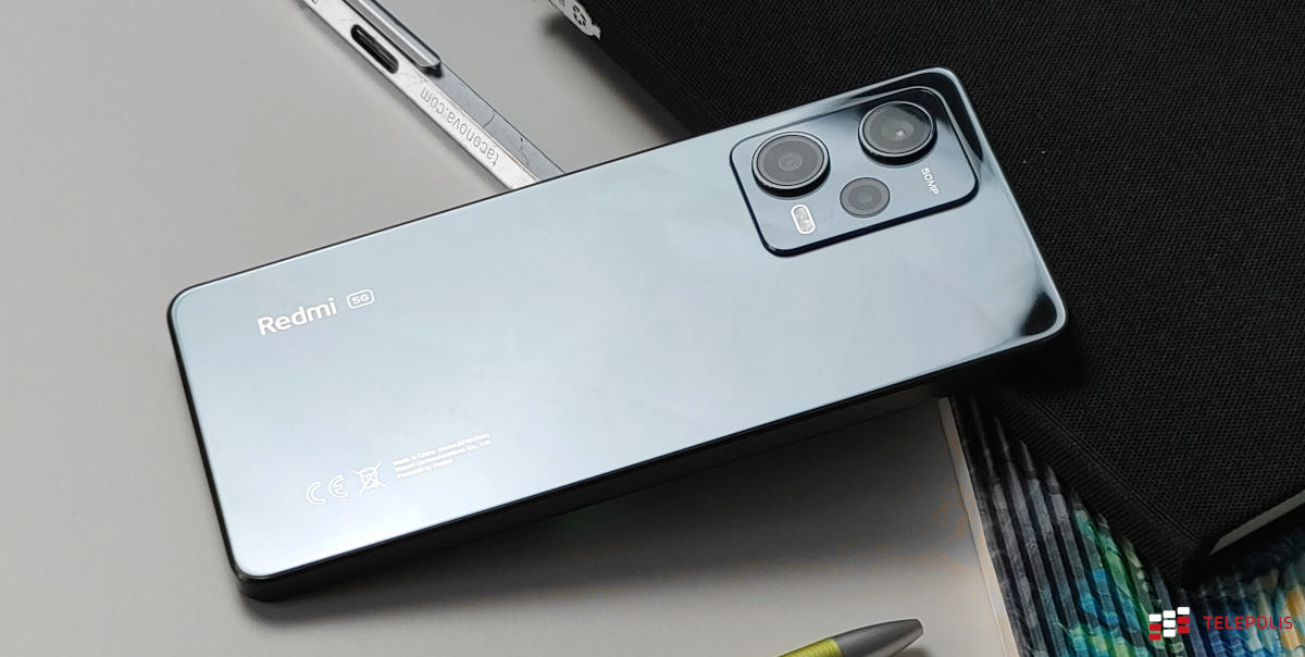 Xiaomi Redmi Note 12 Pro 5G: tak się dziś robi średniaki (test)