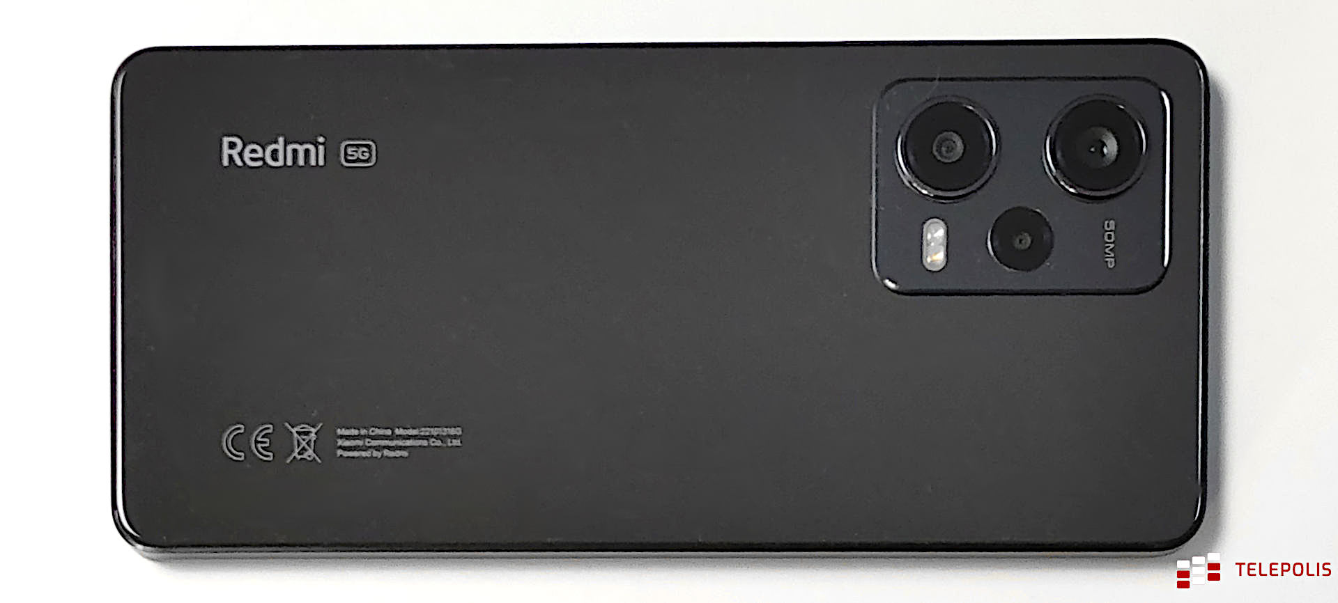 Xiaomi Redmi Note 12 Pro 5G: tak się dziś robi średniaki (test)