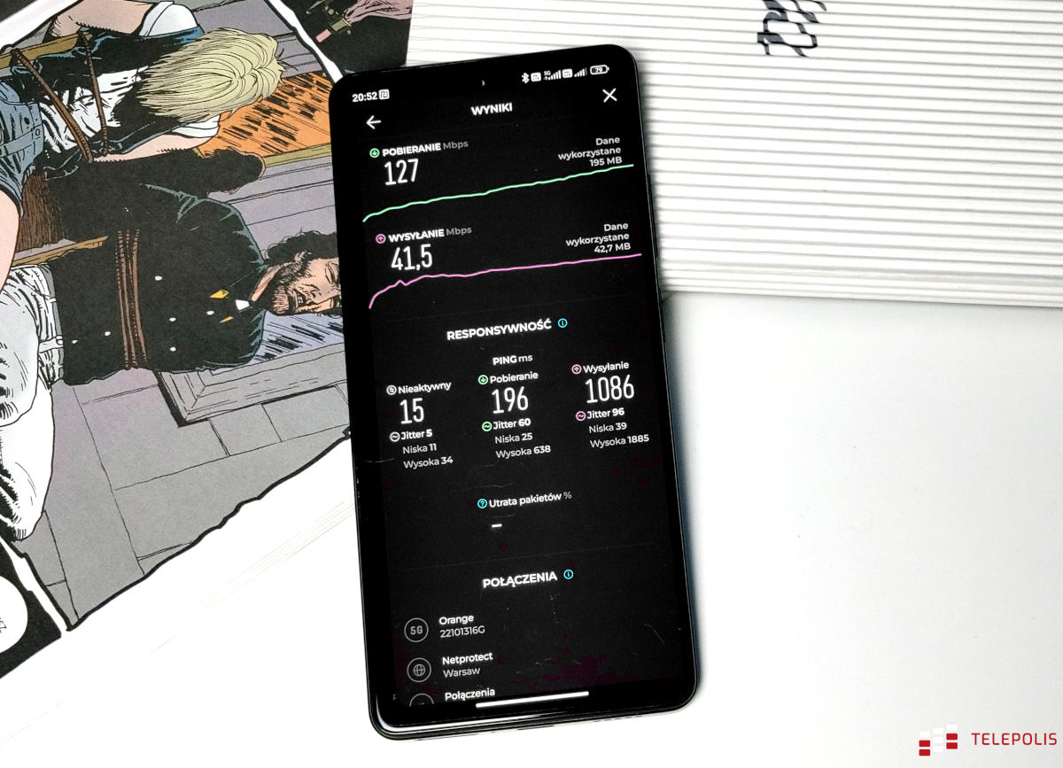 Xiaomi Redmi Note 12 Pro 5G: tak się dziś robi średniaki (test)
