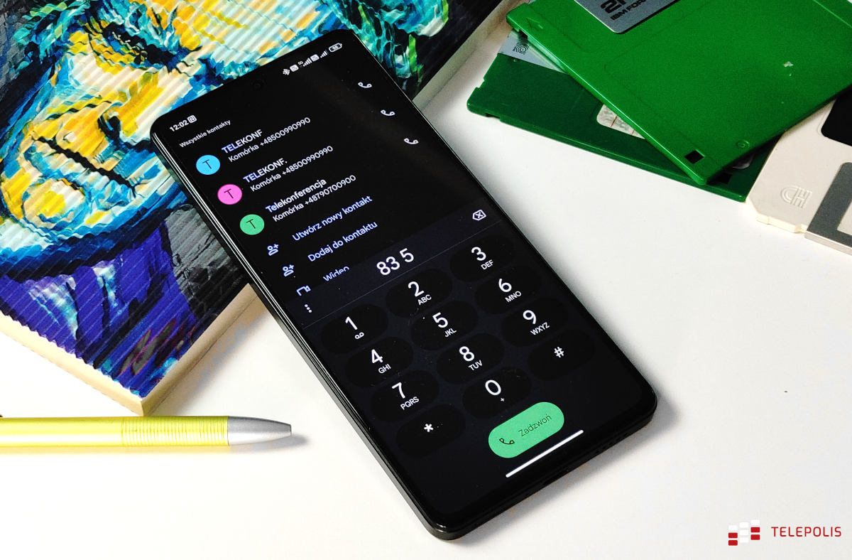 Xiaomi Redmi Note 12 Pro 5G: tak się dziś robi średniaki (test)