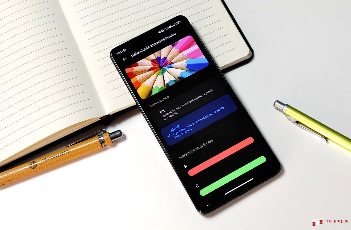 Xiaomi Redmi Note 12 Pro 5G: tak się dziś robi średniaki (test)
