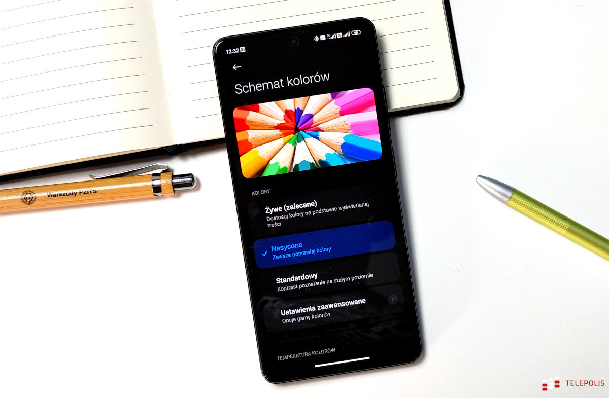 Xiaomi Redmi Note 12 Pro 5G: tak się dziś robi średniaki (test)