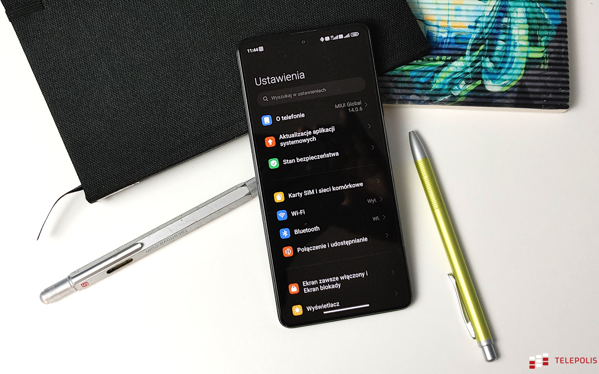 Xiaomi Redmi Note 12 Pro 5G: tak się dziś robi średniaki (test)