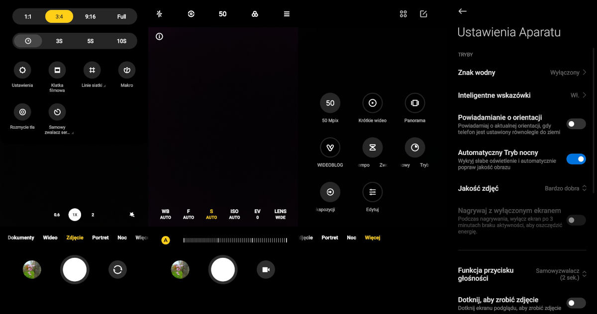 Xiaomi Redmi Note 12 Pro 5G: tak się dziś robi średniaki (test)