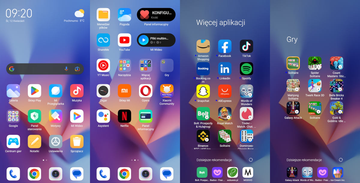 Xiaomi Redmi Note 12 Pro 5G: tak się dziś robi średniaki (test)