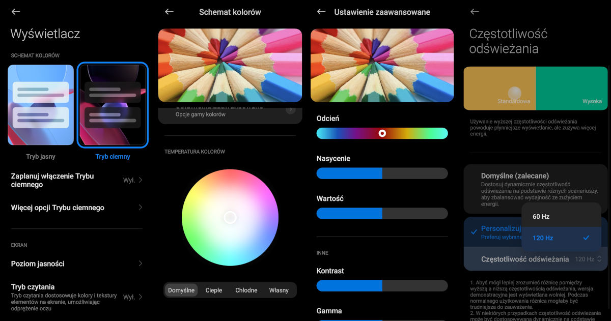 Xiaomi Redmi Note 12 Pro 5G: tak się dziś robi średniaki (test)