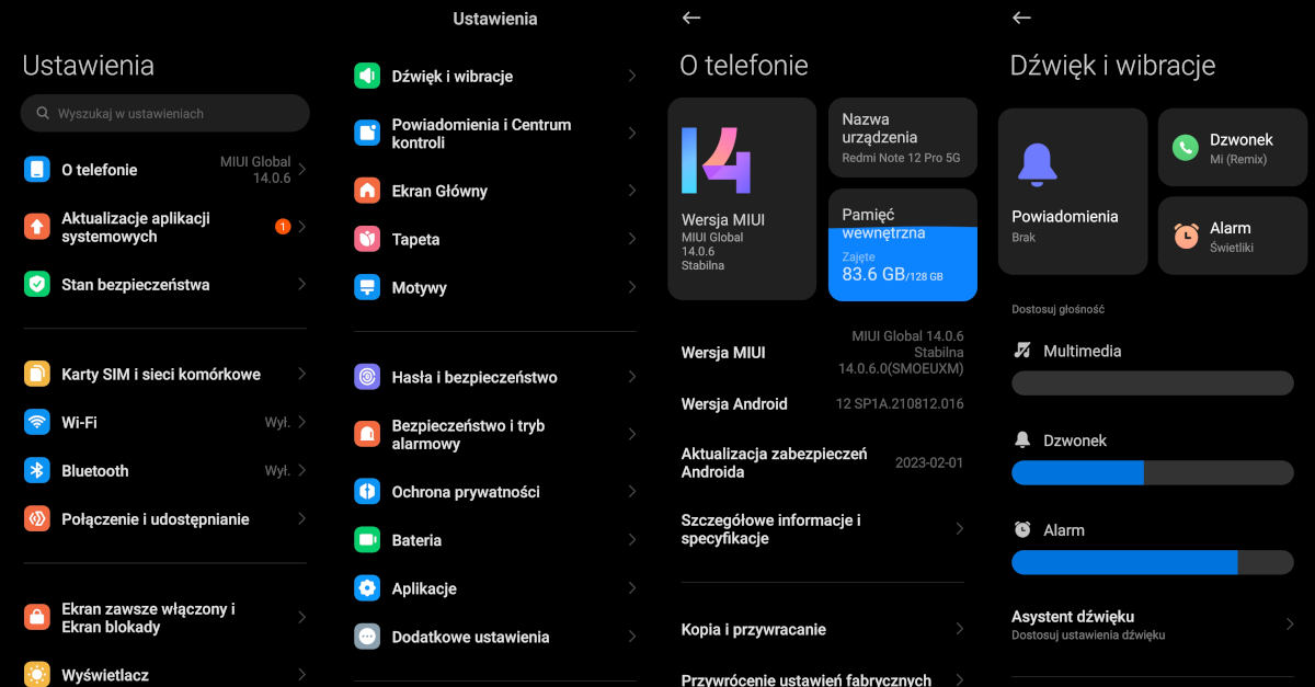 Xiaomi Redmi Note 12 Pro 5G: tak się dziś robi średniaki (test)