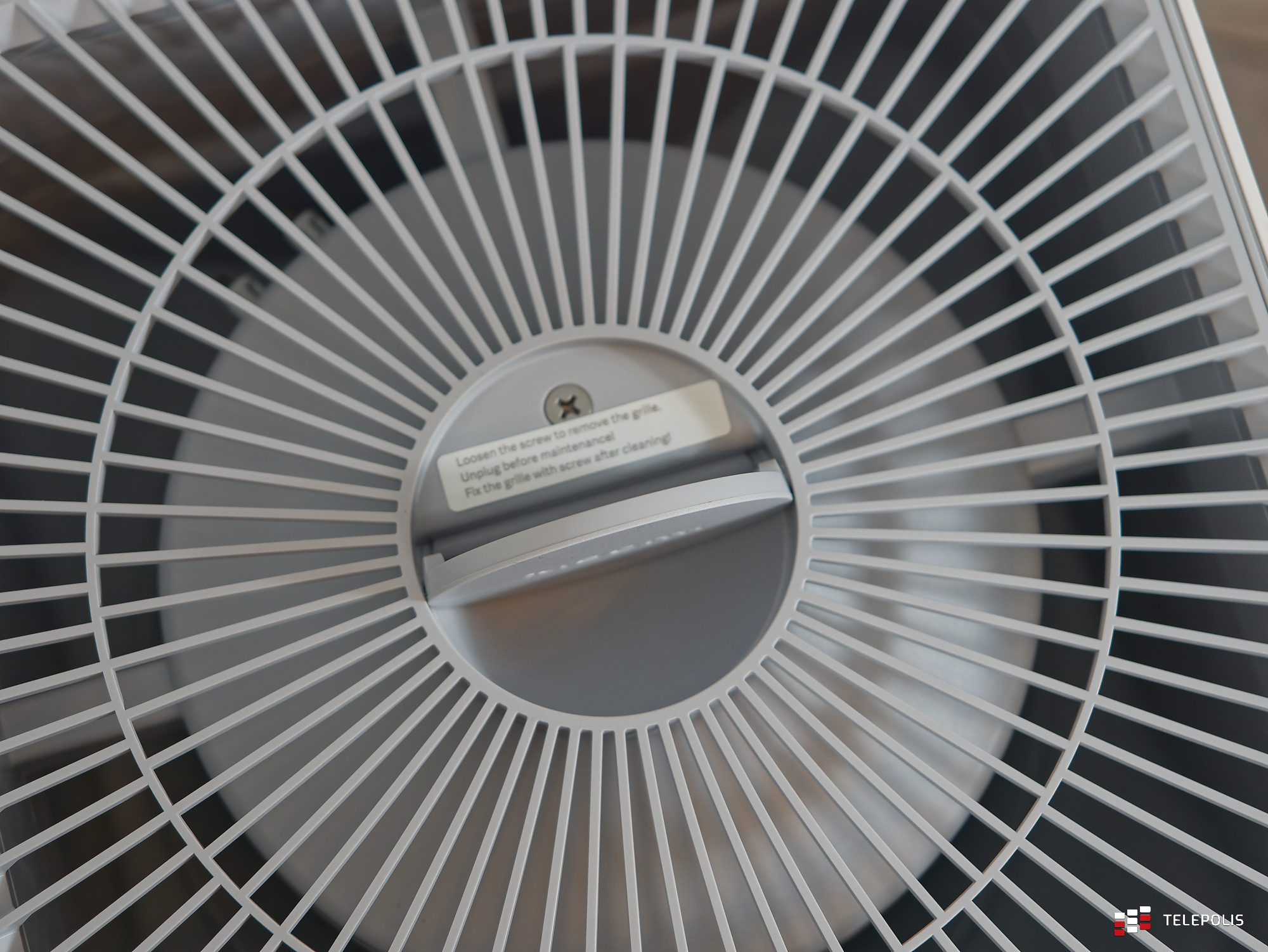 Xiaomi Smart Air Purifier 4: Zero kurzu. Alergia może się cmoknąć!