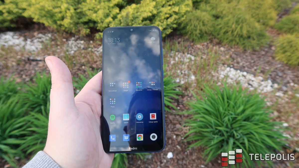Xiaomi Redmi 8 - większość z Was nie potrzebuje innego smartfonu