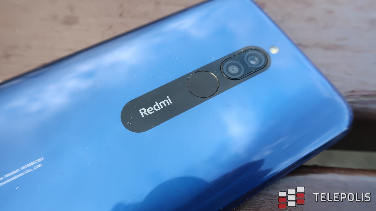 Xiaomi Redmi 8 - większość z Was nie potrzebuje innego smartfonu