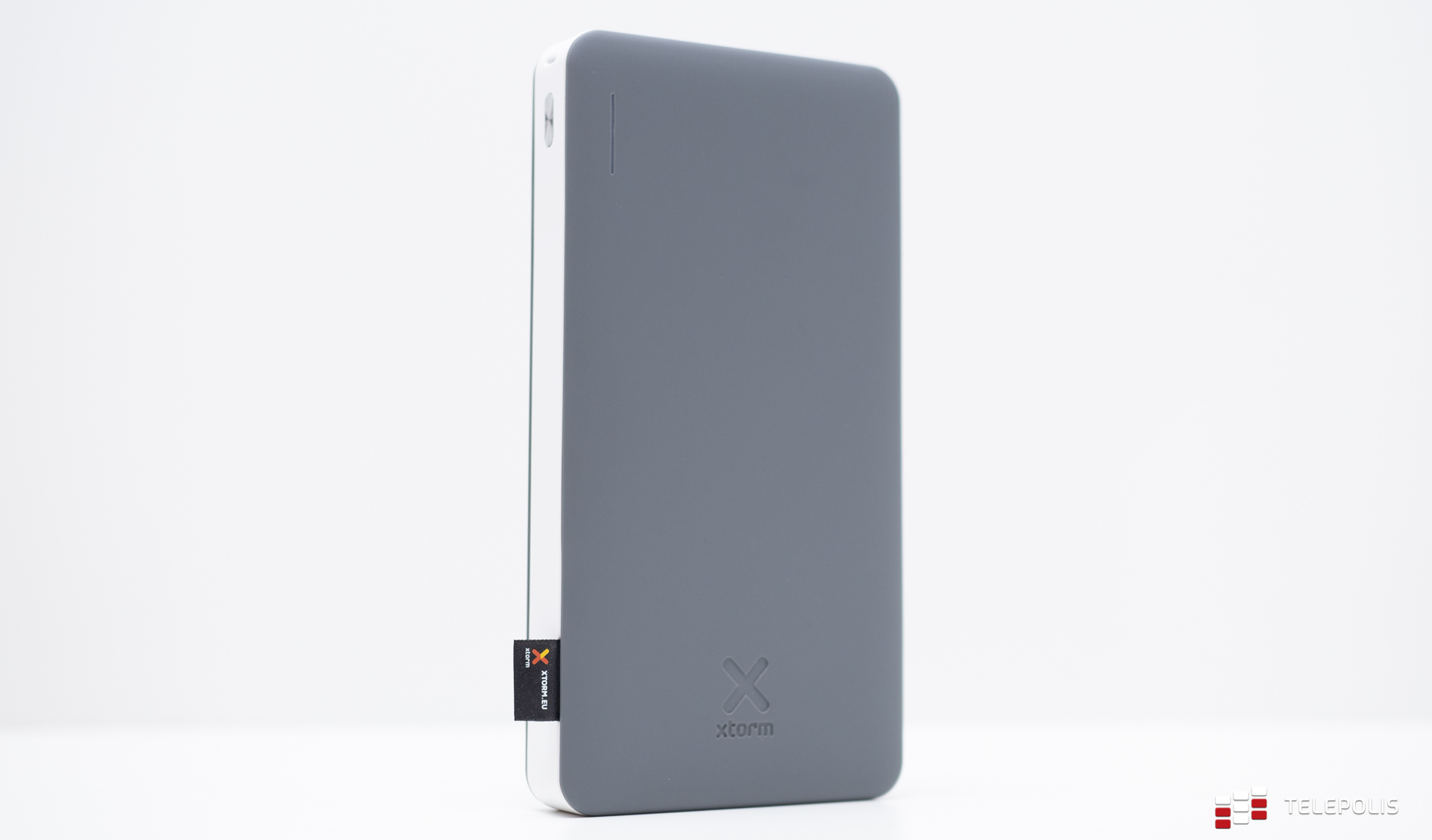 Xtorm Voyager 26000 mAh | szybki test