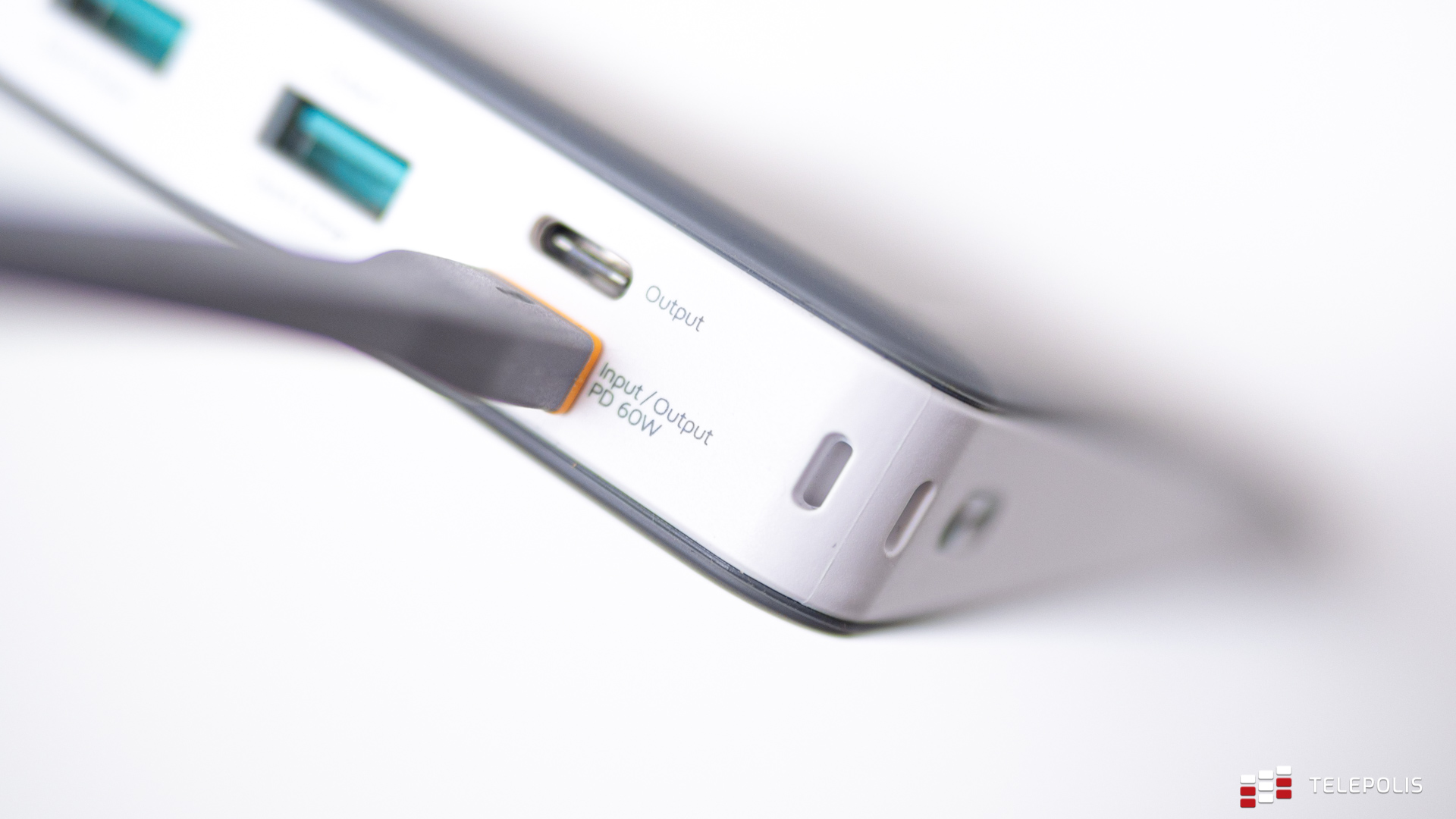 Xtorm Voyager 26000 mAh | szybki test
