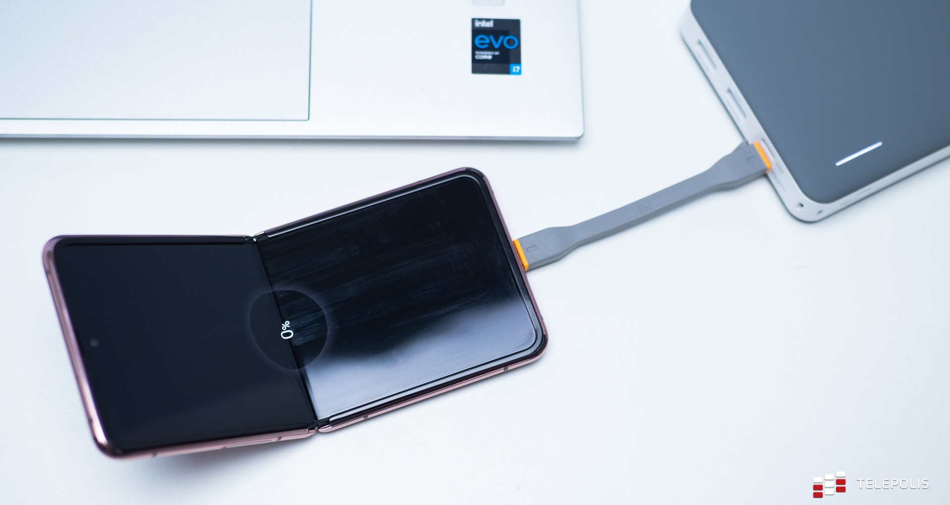 Xtorm Voyager 26000 mAh | szybki test