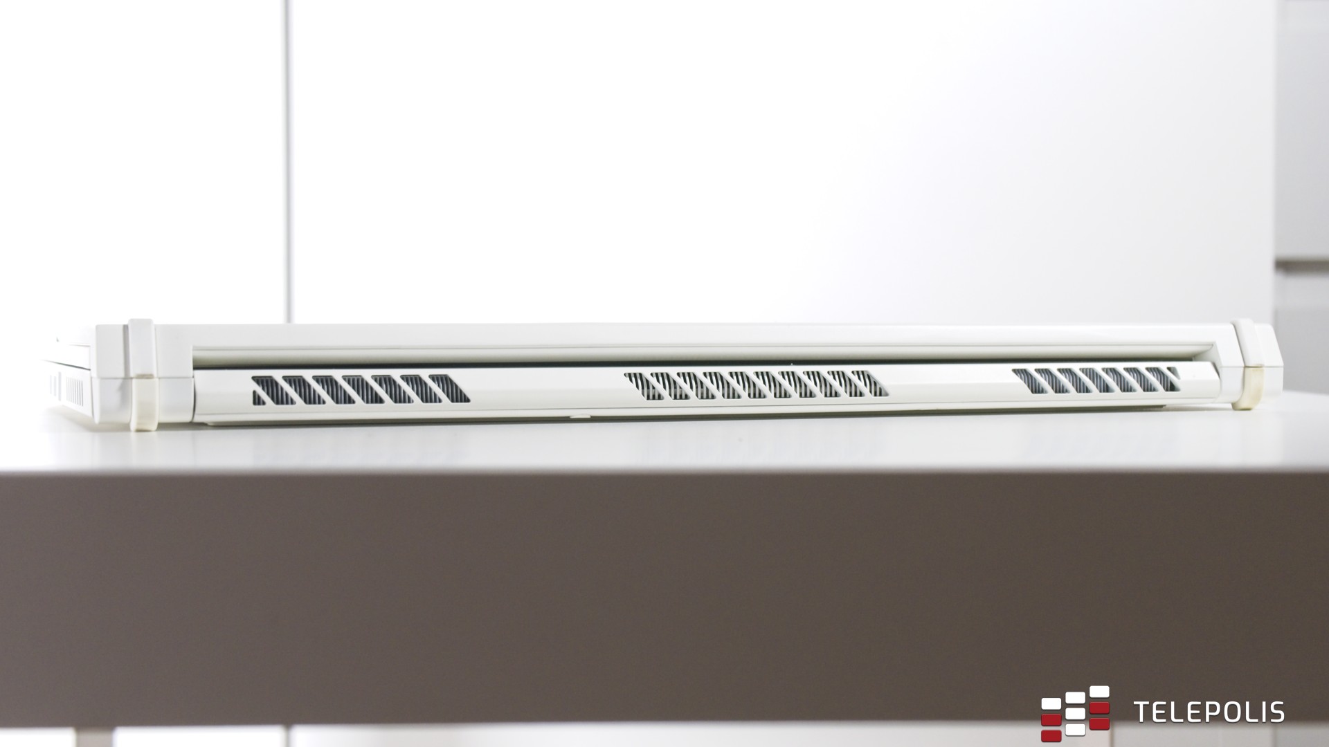 Acer ConceptD 3 Ezel – test unikalnego laptopa dla grafików