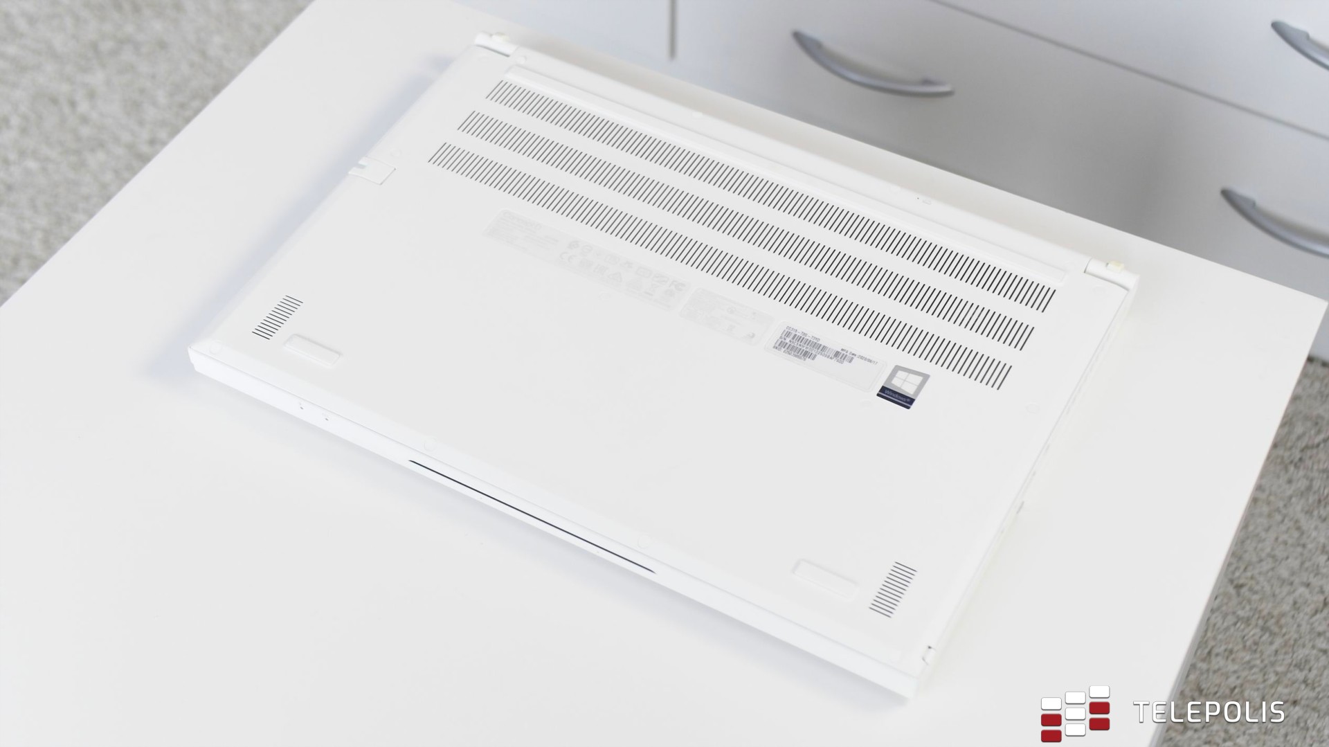 Acer ConceptD 3 Ezel – test unikalnego laptopa dla grafików