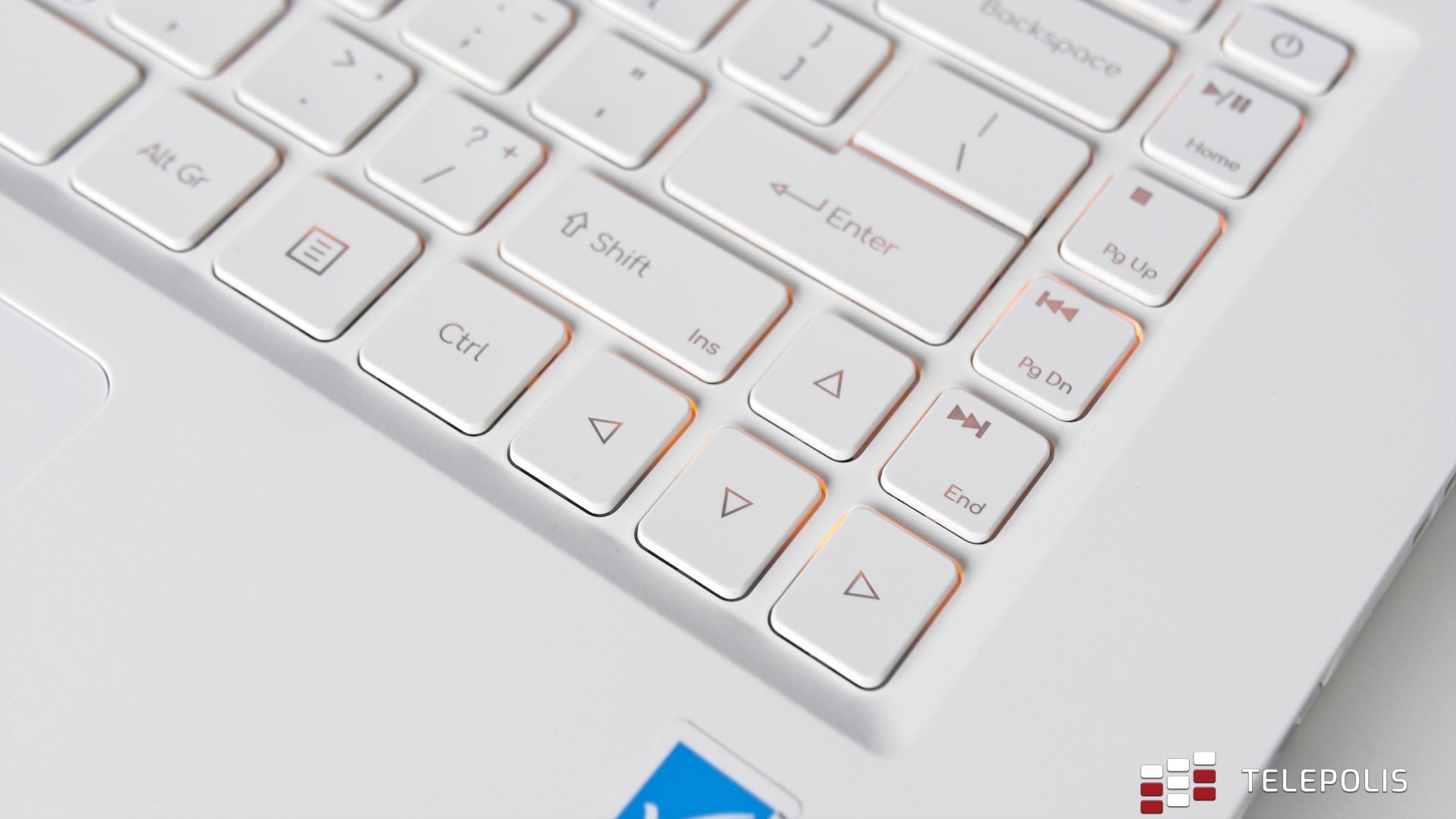 Acer ConceptD 3 Ezel – test unikalnego laptopa dla grafików