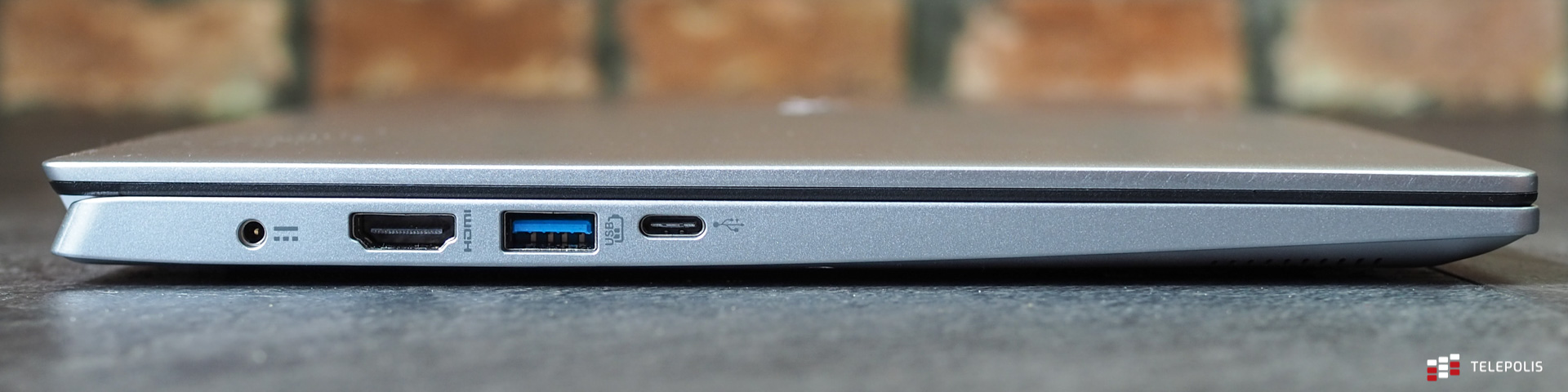 Testuję laptop za 1400 zł, i to z MS Office w cenie. Nie ma lipy