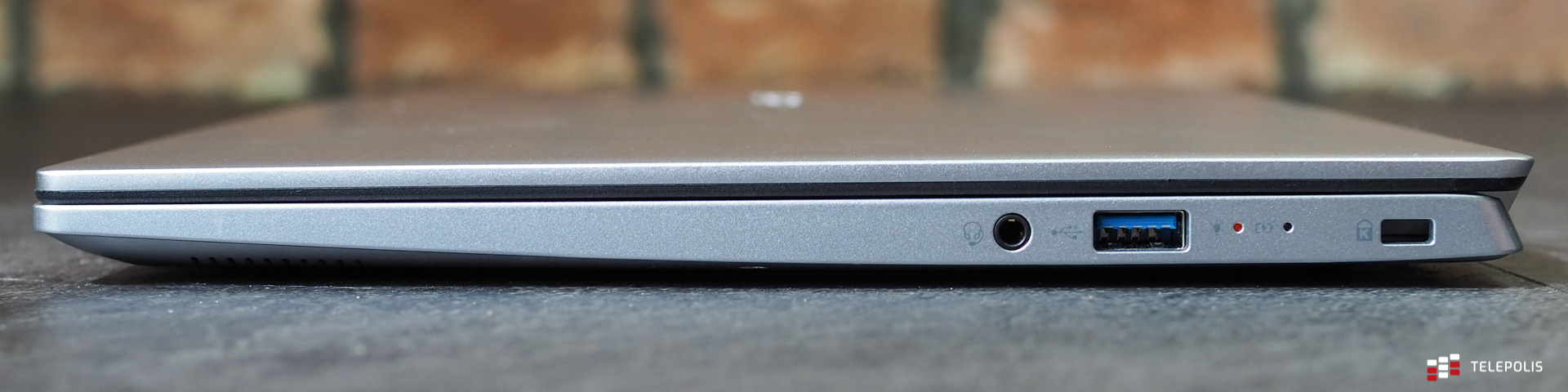 Testuję laptop za 1400 zł, i to z MS Office w cenie. Nie ma lipy