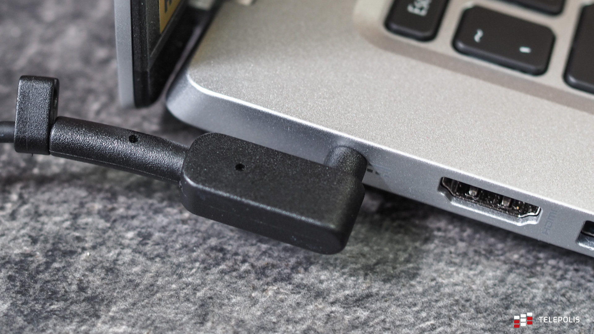 Testuję laptop za 1400 zł, i to z MS Office w cenie. Nie ma lipy
