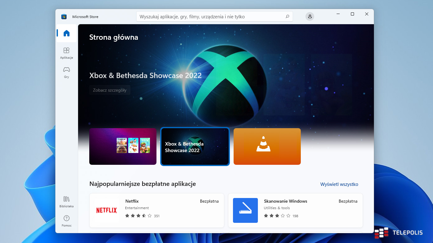 Testuję laptop za 1400 zł, i to z MS Office w cenie. Nie ma lipy