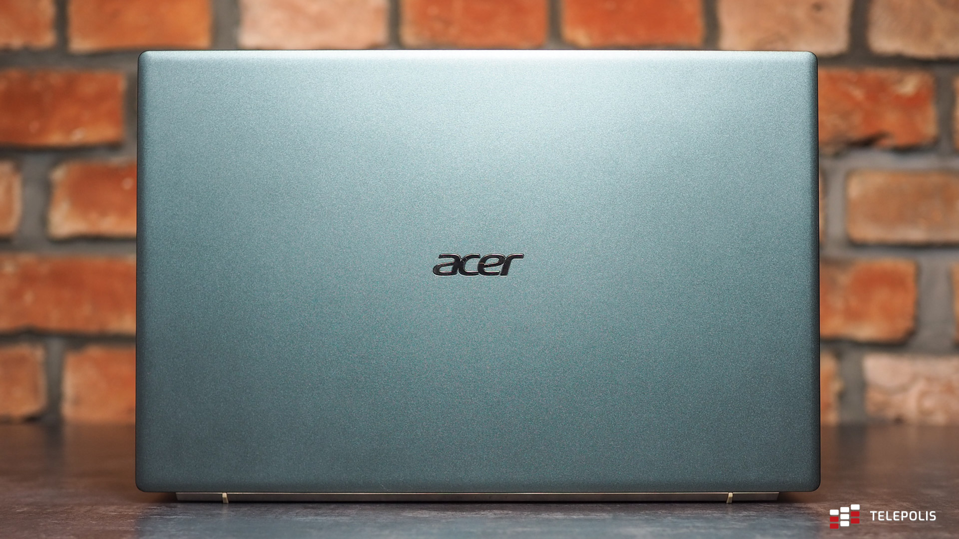 Acer Swift 5 - wydajny, lekki laptop z procesorem Intel Core 11. generacji