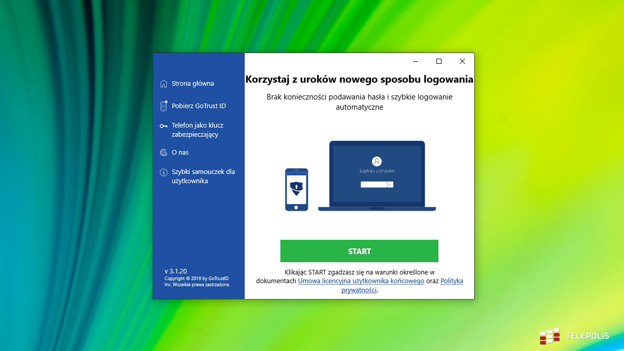 Acer Swift 5 - wydajny, lekki laptop z procesorem Intel Core 11. generacji