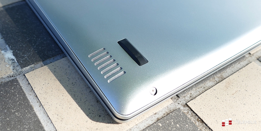 Test laptopa Acer Swift 5 - pionier ultrabooków wagi lekkiej to mocny zawodnik