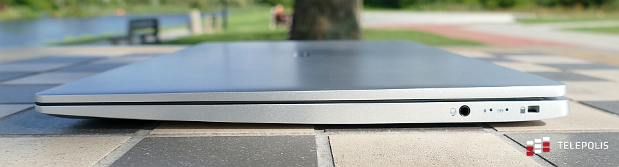 Test laptopa Acer Swift 5 - pionier ultrabooków wagi lekkiej to mocny zawodnik