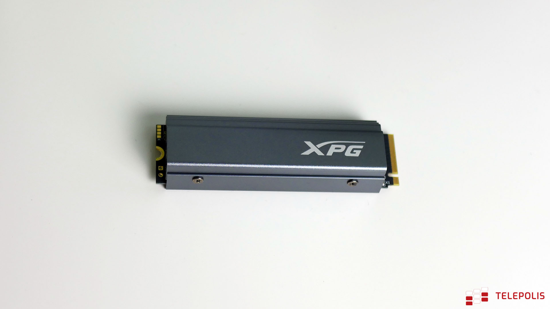 ADATA XPG Gammix S70 1 TB – test szybkiego dysku SSD NVMe PCIe 4.0
