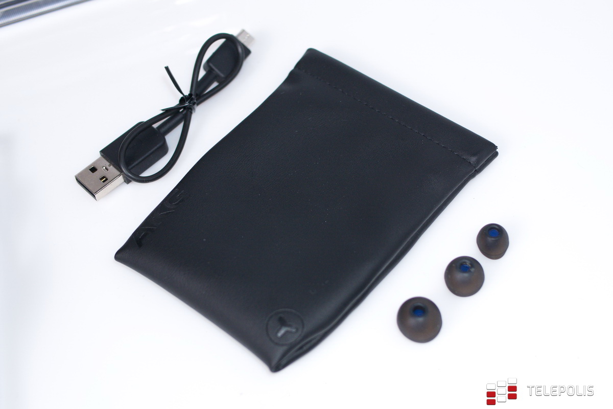 AKG Y100 Wireless - austriacka precyzja w słuchawkach Bluetooth