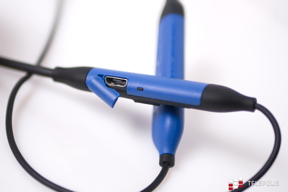AKG Y100 Wireless - austriacka precyzja w słuchawkach Bluetooth