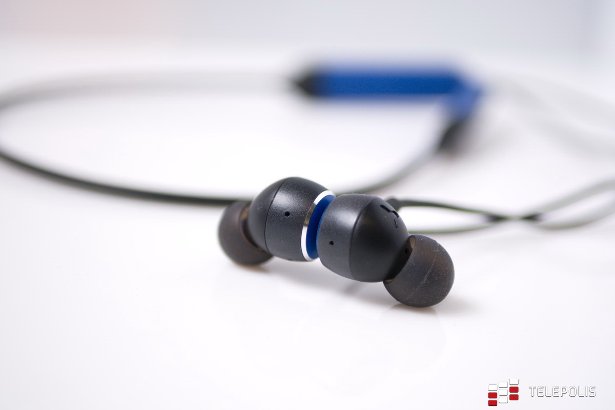 AKG Y100 Wireless - austriacka precyzja w słuchawkach Bluetooth